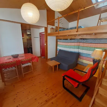 38m2 Pour Un Confort Et Au Calme En Hyper Centre